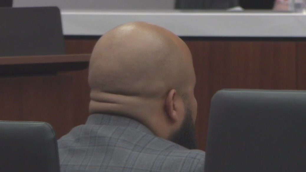 Former deputy avoids prison in stalking case
